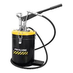 Смазочная система бочкового типа объем 10 кг GROZ/PROLUBE VGP/10A 44281