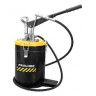 Смазочная система бочкового типа объем 10 кг GROZ/PROLUBE VGP/10A 44281