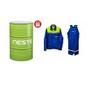 NESTE Turbo+ NEX 10W-40 (170кг)