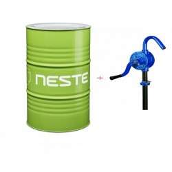 Neste Premium+ 10w-40 (200л)