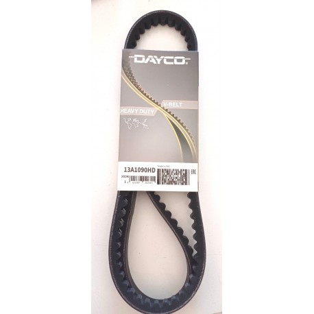 AVX 13-1090 La Ремень клиновой зубчатый DY 13A1090HD Dayco