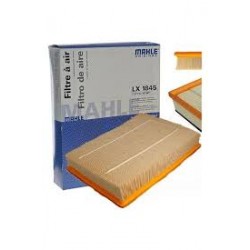 Фильтр воздушный MAHLE ORIGINAL LX1845