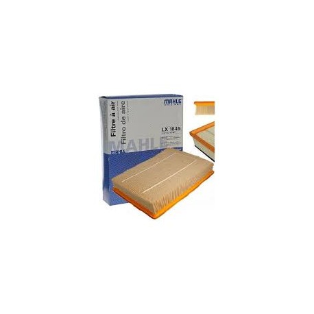 Фильтр воздушный MAHLE ORIGINAL LX1845