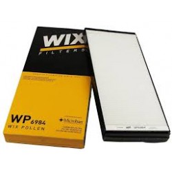 Фільтр салону WP6984 WIX