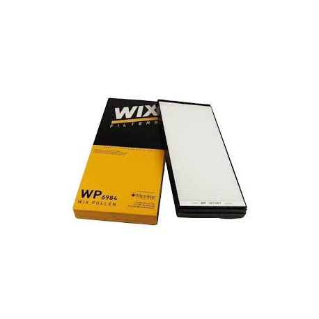 Фільтр салону WP6984 WIX