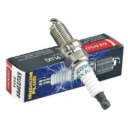 Свеча зажигания Denso SXU22PR9 Iridium (4шт)