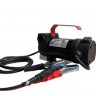 Bigga BP-DC40-12 – насос для перекачки дизельного топлива. Питание 12 Вольт. Продуктивность насоса 40 л/мин.