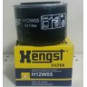 Фильтр масляный Hengst H12W05 (низкий)