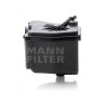 Фильтр топливный WK 939/2Z MANN
