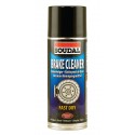 Средство для очищения тормозной системы Brake Cleaner 400 мл 