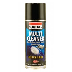 Универсальный чистящий препарат Multi Cleaner Spray 400 мл