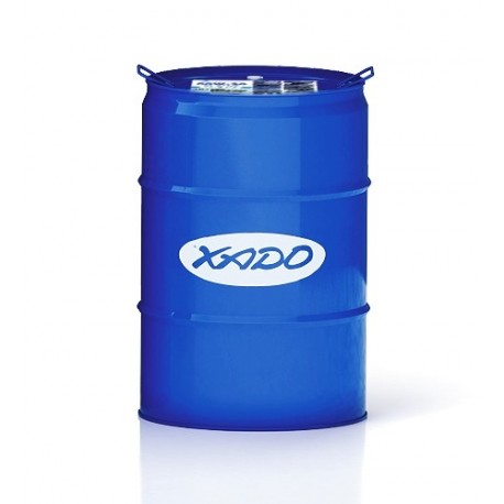 XADO Антифриз для двигателя Antifreeze Blue BS -40⁰С 60л
