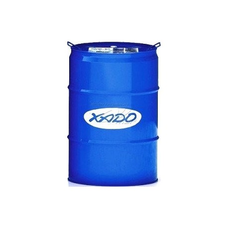 XADO Концентрат антифриза для oхлаждения двигателя Antifreeze Blue BS 200л