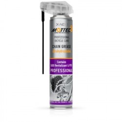 MOTTEC Смазка для велосипедных цепей сверхводостойкая (Mottec Grease For Bicycle Chains ultrahydrophobic) 200 мл.