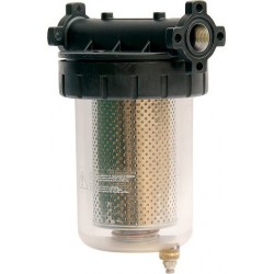 Фильтр дизельного топлива FG-100BIO, 25 микрон, до 105 л/мин, GESPASA