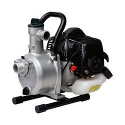 Бензиновая мотопомпа Koshin SEV-25L для чистой воды