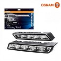 Дневные ходовые огни LEDriving PX-5 OSRAM LEDDRL301