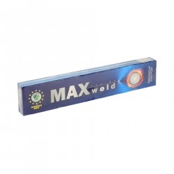 Электроды сварочные 3 мм (упак. 2,5 кг) MAXweld РЦ