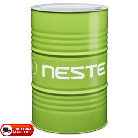 Neste Premium+ 10w-40 (200л)