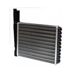 Радиатор отопителя ВАЗ 1117-1119 КАЛИНА технология SOFICO (алюм.) ШААЗ