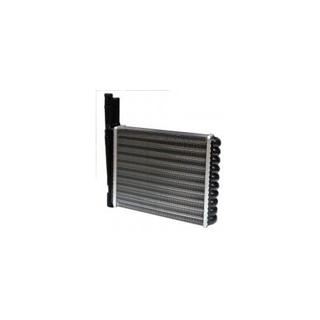 Радиатор отопителя ВАЗ 1117-1119 КАЛИНА технология SOFICO (алюм.) ШААЗ