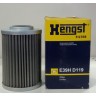 Элемент фильтра гидравлического Hengst E39H D119