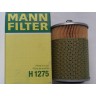 Фильтр масляный Mann H1275X