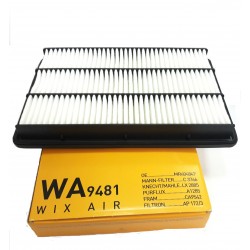 Элемент фильтрующий воздуха WIX WA9481