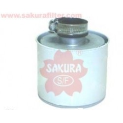Воздушный фильтр Sakura A5101