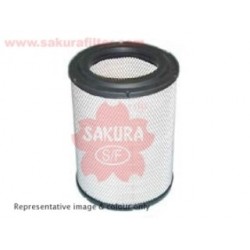 Воздушный фильтр Sakura A5102