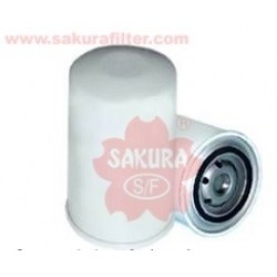Фильтр масляный SAKURA C5102