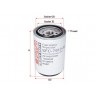 Фильтр топливного сепаратора Sakura SFC791230