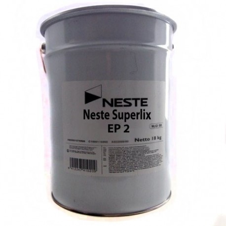 NESTE Superlix EP 2 (18кг)