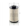 Фильтр топливный RENAULT PREMIUM II, VOLVO FE II 05- PU1058X (пр-во MANN)
