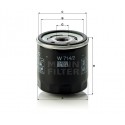 Фильтр масляный двигателя W714/2 (пр-во MANN)