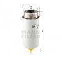 Фильтр топливный FORD TRANSIT 2.2-3.2 TDCI 06- WK8158 (пр-во MANN)