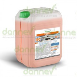 Антифриз Dannev Antifreeze Oransje 12+ -40С 23кг