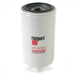 Фільтр сепаратор для очищення палива FS1001 Fleetguard