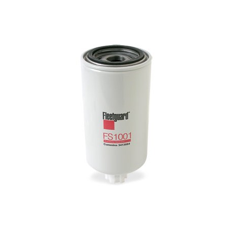 Фильтр сепаратор для очистки топлива FS1001 Fleetguard