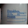 Фільтр масляний P550095 Donaldson