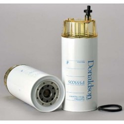 Фильтр топливный, водный сепаратор P555006 Donaldson