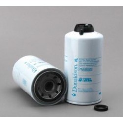Фильтр топливный, водный сепаратор, TWIST&DRAIN P558000 Donaldson