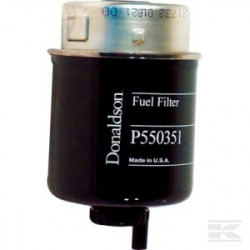 Фільтр паливний P550351 Donaldson (P551423)