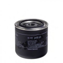 Фільтр гідравлічний Hengst H10WD01 (98-046069)