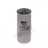Корпусный масляный фильтр VOLVO (TRUCK) Hengst H200WN01 (H200WN,477556)
