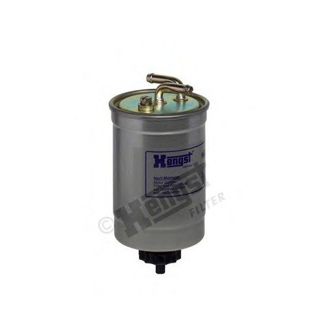 Фильтр топливный Hengst H70WK04