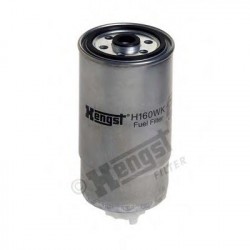 Фильтр топливный Hengst H160WK