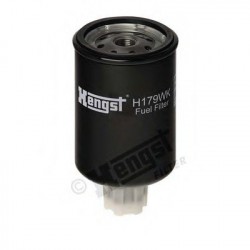 Фильтр топливный Hengst H179WK