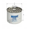 Сменный элемент топливного фильтра, набор уплотнений Hengst E75K D42 (602 390.0)