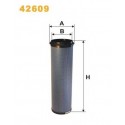 Фильтр воздушный WIX FILTERS 42609 (FN AM402W)